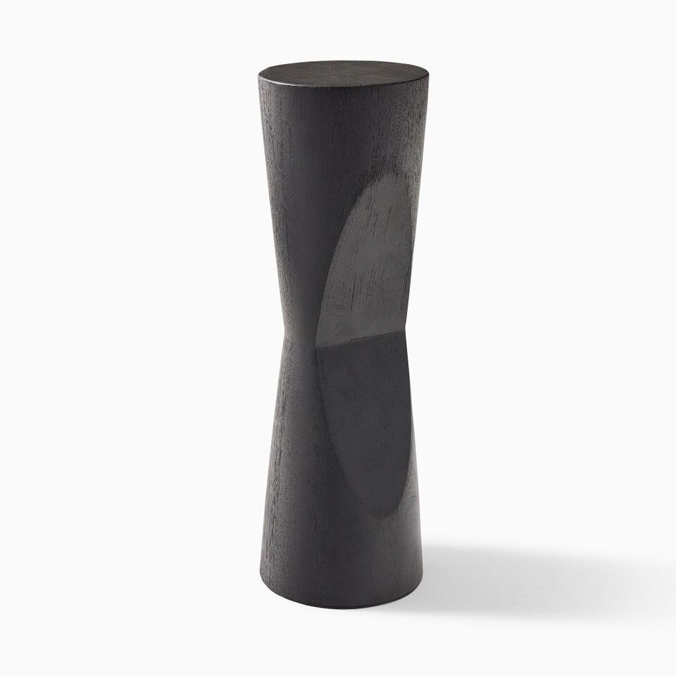 Gideon Drink Side Table (18 cm) - West Elm UK